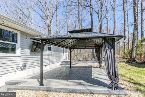 Exterior - 10354 Swift Rd, Partlow, VA 22534 photo 7 of 16