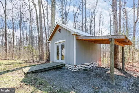 Exterior - 10354 Swift Rd, Partlow, VA 22534 photo 9 of 16
