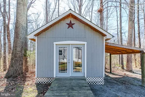 Exterior - 10354 Swift Rd, Partlow, VA 22534 photo 8 of 16