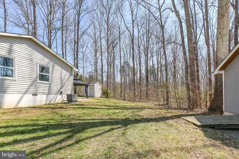 Exterior - 10354 Swift Rd, Partlow, VA 22534 photo 10 of 16