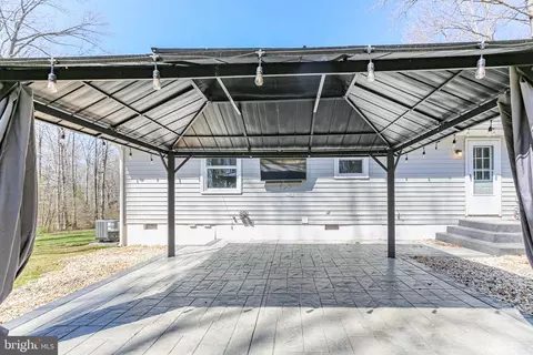 Exterior - 10354 Swift Rd, Partlow, VA 22534 photo 13 of 16