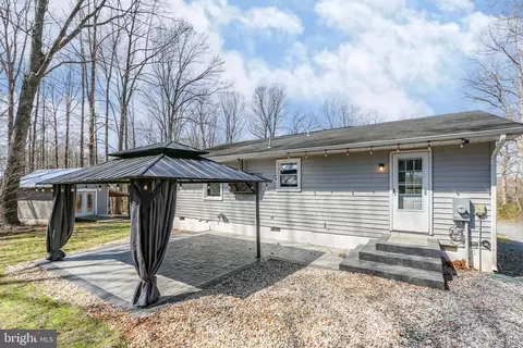 Exterior - 10354 Swift Rd, Partlow, VA 22534 photo 14 of 16