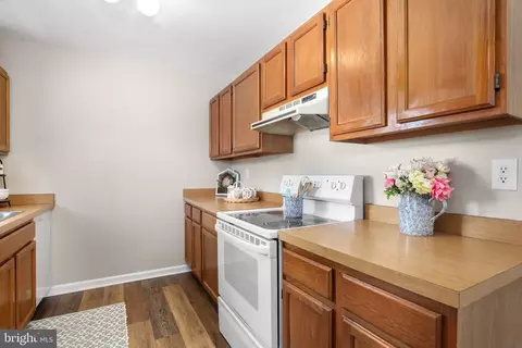 Kitchen - 10354 Swift Rd, Partlow, VA 22534 photo 3 of 5