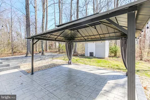 Exterior - 10354 Swift Rd, Partlow, VA 22534 photo 6 of 16