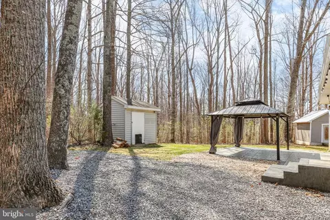 Exterior - 10354 Swift Rd, Partlow, VA 22534 photo 5 of 16