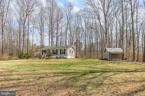 Exterior - 10354 Swift Rd, Partlow, VA 22534 photo 2 of 16