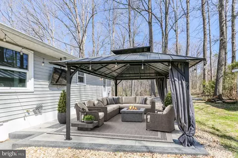 Exterior - 10354 Swift Rd, Partlow, VA 22534 photo 3 of 16