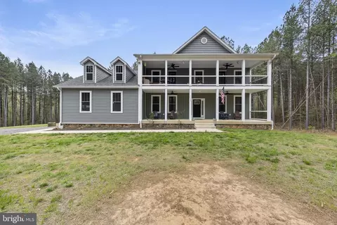 11522 Light Ln, Spotsylvania, VA 22551