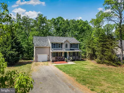 12804 Plantation Dr, Spotsylvania, VA 22551