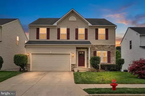 9610 Hazelbrook Ct, Fredericksburg, VA 22407
