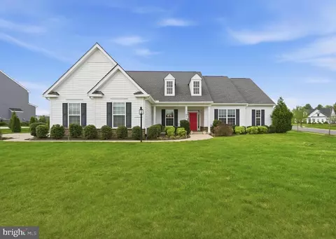11804 Eagle Ridge Dr, Spotsylvania, VA 22551