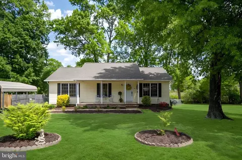 7404 N Katie Dr N, Fredericksburg, VA 22407