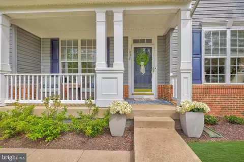 10028 Willow Ridge Way, Spotsylvania, VA 22553