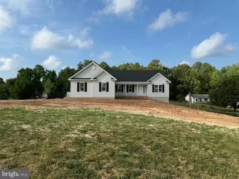 5430 Lewiston Rd, Bumpass, VA 23024