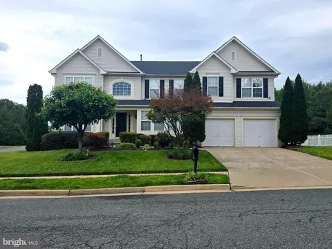 5200 Linden Dr, Fredericksburg, VA 22407