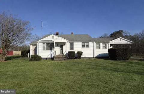 7103 Marye Rd, Spotsylvania, VA 22551