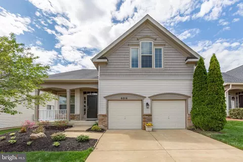 6016 E Greenbrier River Rd E, Fredericksburg, VA 22407