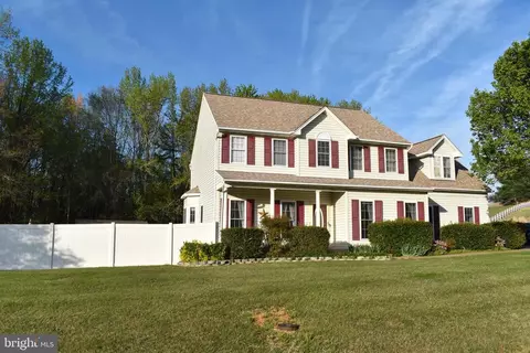 7211 Cattail Ct, Fredericksburg, VA 22407