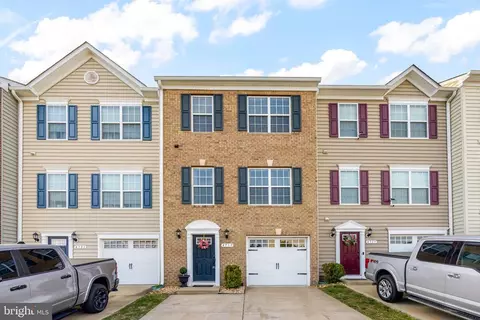 4719 Wensel Rd, Fredericksburg, VA 22408