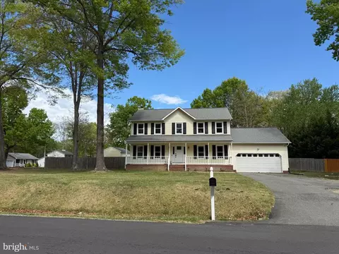 Undisclosed, Fredericksburg, VA 22407