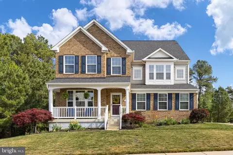 6016 Greenspring Rd, Fredericksburg, VA 22407