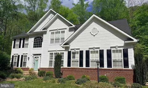 10108 Willow Ridge Ln, Spotsylvania, VA 22553