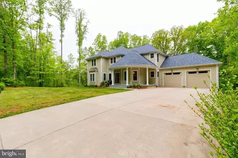 11601 Macfaden Dr, Spotsylvania, VA 22551