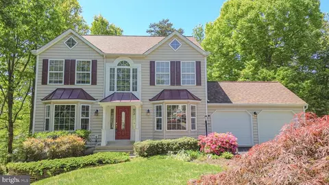 4120 Glouster Ln, Fredericksburg, VA 22408