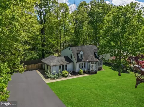 10729 Cedar Post Ln, Spotsylvania, VA 22553