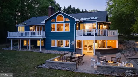 5500 Hickory Tree Ln, Mineral, VA 23117