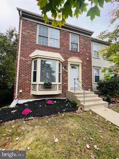 10732 Wakeman Dr, Fredericksburg, VA 22407