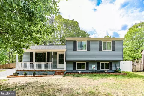 6032 Windsor Dr, Fredericksburg, VA 22407