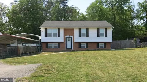 2608 Salem Church Rd, Fredericksburg, VA 22407