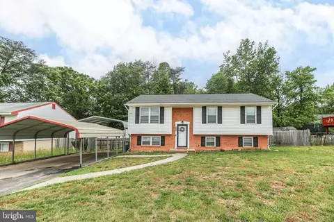 2608 Salem Church Rd, Fredericksburg, VA 22407