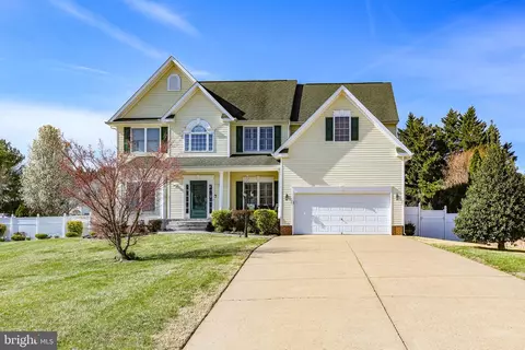 10804 Tides Ct, Fredericksburg, VA 22408