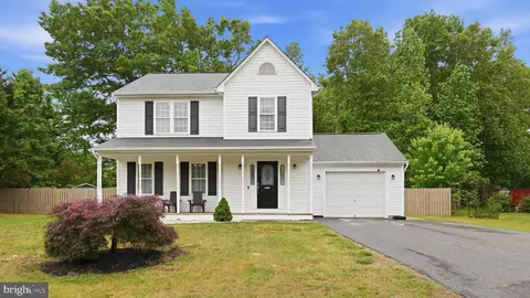3900 N Andover Ln N, Fredericksburg, VA 22408
