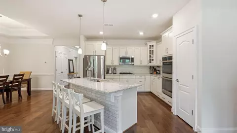 9806 White Oak Swamp Ct, Fredericksburg, VA 22407