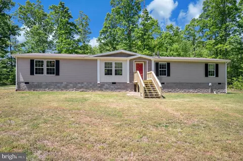 14200 W Catharpin Rd W, Spotsylvania, VA 22551