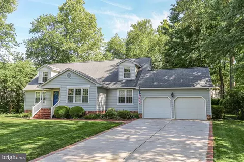 107 Valley View Rd, Fredericksburg, VA 22407