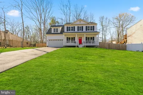 5222 Calvert Ct, Fredericksburg, VA 22407