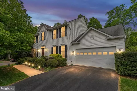 11004 Copeland Ct, Fredericksburg, VA 22407