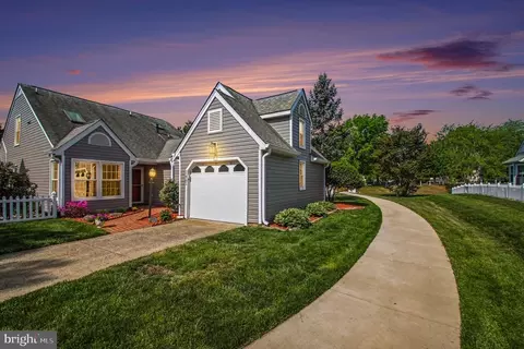 11701 Hampshire Ct, Fredericksburg, VA 22407
