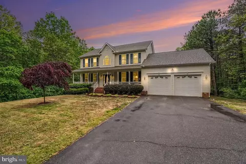 7200 Tanglewood Rd, Spotsylvania, VA 22551