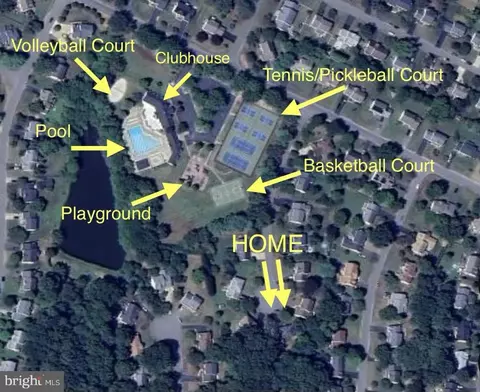 6101 Providence Ct, Fredericksburg, VA 22407