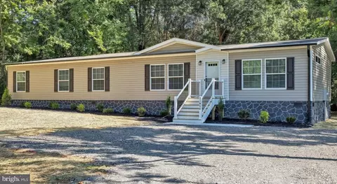 11919 Belfonte Rd, Bumpass, VA 23024