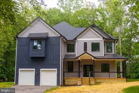 6103 Belmont Rd, Mineral, VA 23117