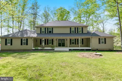 7905 E Robert E Lee Ct E, Spotsylvania, VA 22551