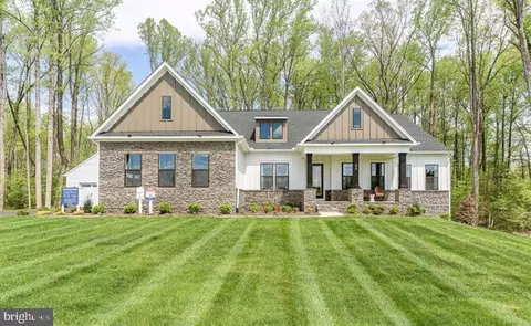 0 Spotswood Furnace Rd, Fredericksburg, VA 22407