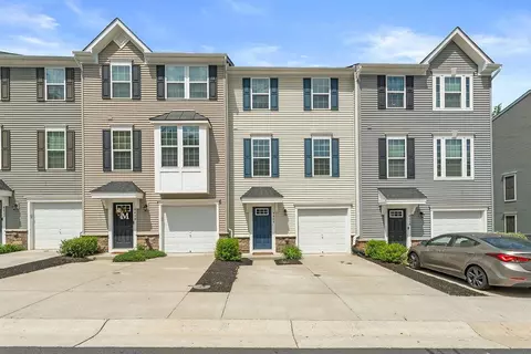 8426 Devries Ln, Spotsylvania, VA 22553