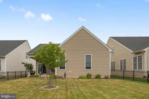 Exterior - 7808 General Wright Dr, Fredericksburg, VA 22407 photo 11 of 17